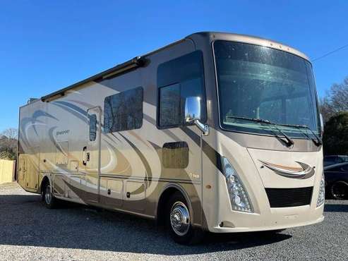 2019 THOR WINDSPORT 34J MOTOR COACH - CALL/TEXT TODAY! - cars & for sale in Charlotte, NC