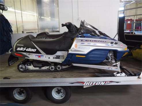 2001 Miscellaneous Watercraft for sale in Downers Grove, IL