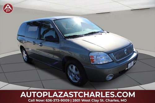 2005 Mercury Monterey Convenience for sale in St. Charles, MO