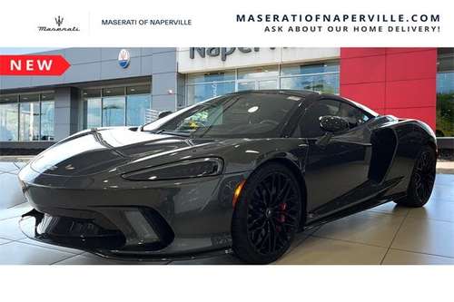 2022 McLaren GT Coupe RWD for sale in Naperville, IL