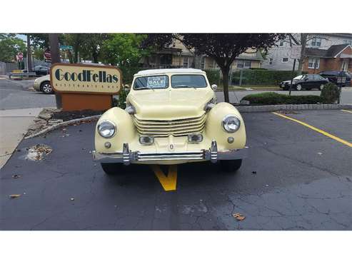 1970 Cord Royale for sale in Garfield, NJ