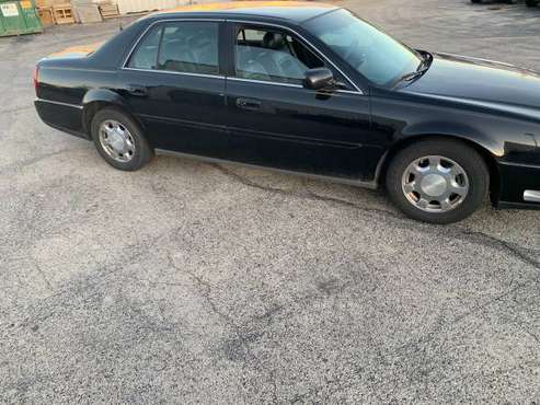 Cadillac DHS for sale in Plainfield, IL