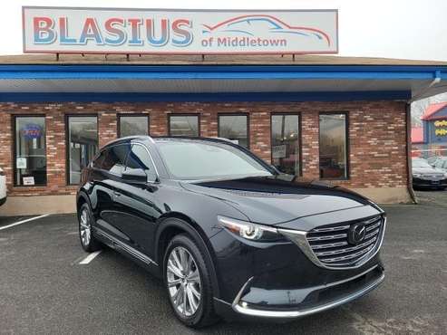2021 Mazda CX-9 Signature for sale in Middletown, CT