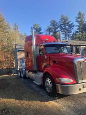Peterbilt Truck for sale in MIDDLEBORO, MA