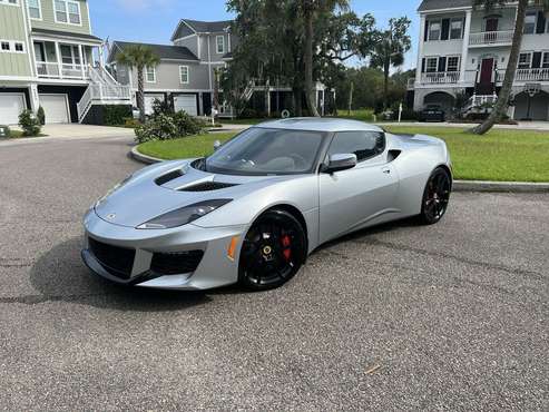 2017 Lotus Evora 400 for sale in North Charleston, SC