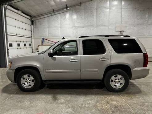 2007 Chevy Tahoe for sale in Carpenter, WY