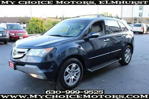 2009 Acura MDX SH-AWD with Technology Package for sale in Elmhurst, IL