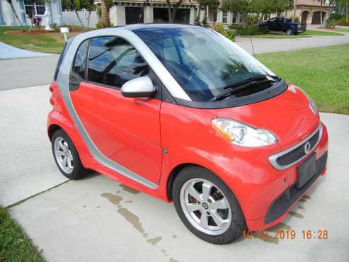 2013 Smart Car Passion for sale in Cape Coral, FL