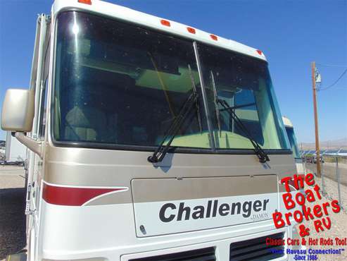 2006 Damon Challenger for sale in Lake Havasu, AZ