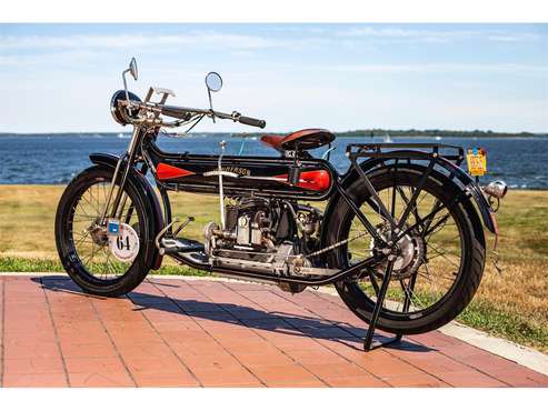 1912 Henderson Four for sale in Providence, RI