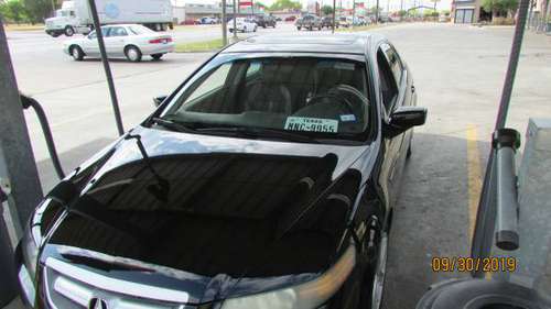 2004 Acura TL (GPS Navigation for sale in Fort Worth, TX