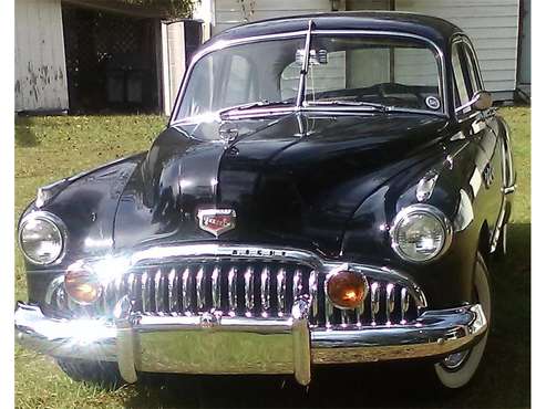 1949 Buick Super for sale in Jacksonville, FL