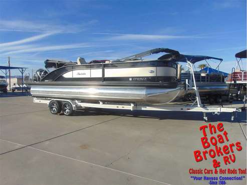 2020 Barletta Boat for sale in Lake Havasu, AZ