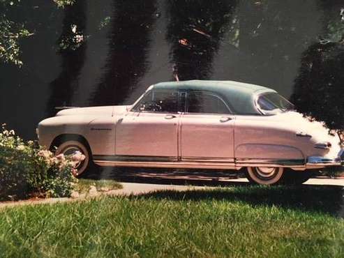 1949 Kaiser Virginian for sale in TN