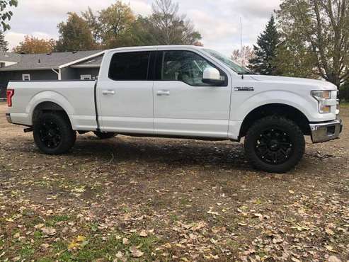 2015 Ford F150 for sale in Mayville, SD