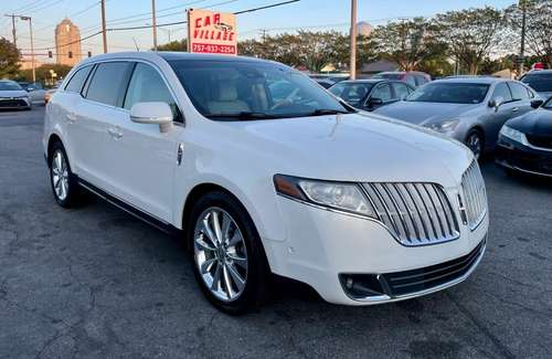 2012 Lincoln MKT EcoBoost AWD for sale in Virginia Beach, VA