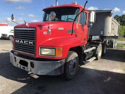1999 Mack Truck for sale in Lehigh Acres, FL