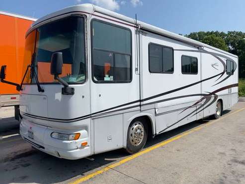 Gulfstream 36ft Diesel RV for sale in Clarence Center, NY