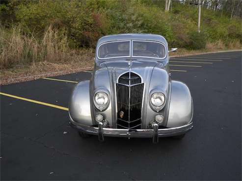 1935 DeSoto SG Airflow for sale in Milford, OH