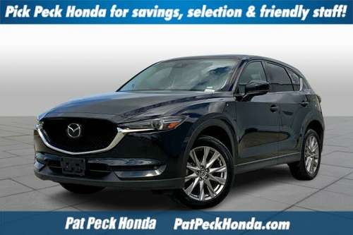 2020 Mazda CX-5 Grand Touring AWD for sale in Gulfport , MS