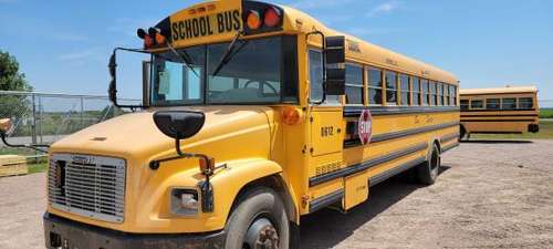 2006 Thomas FS65 school bus - - by dealer - vehicle for sale in Big Lake, MN
