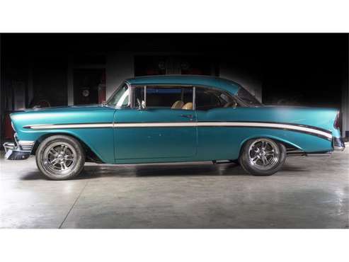 1956 Chevrolet Bel Air for sale in Greensboro, NC