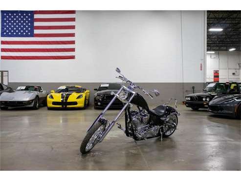 2007 Big Dog Motorcycle for sale in Kentwood, MI