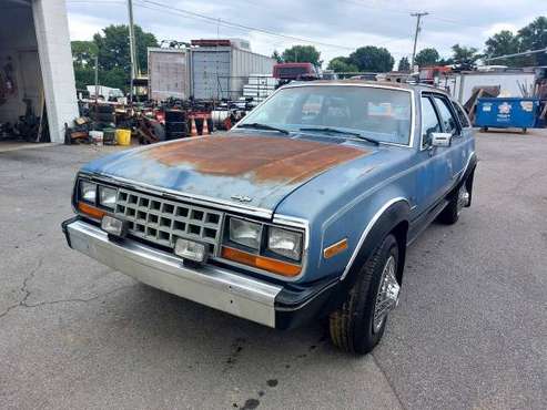 1986 AMC Eagle - - by dealer - vehicle automotive sale for sale in York, PA