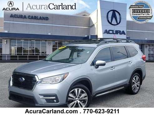 2021 Subaru Ascent Touring 7-Passenger for sale in Duluth, GA