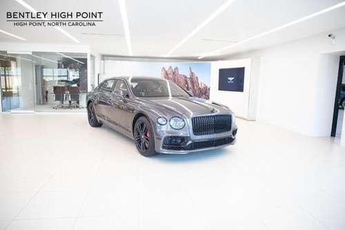 2021 Bentley Flying Spur W12 for sale in High Point, NC
