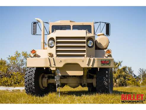 1969 AM General M35 for sale in Fort Lauderdale, FL