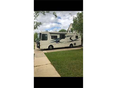 2006 Holiday Rambler Recreational Vehicle for sale in Cadillac, MI