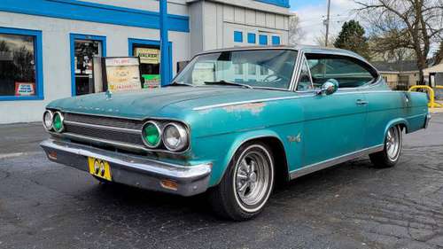 1965 Rambler Marlin for sale in Highland Park, IL