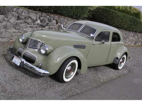 1941 Graham Hollywood for sale in Newberg, OR