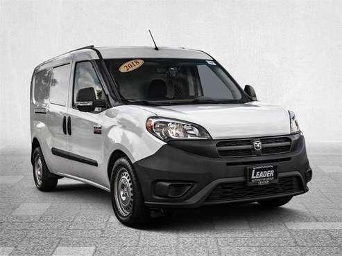 2018 RAM ProMaster City Tradesman for sale in Crystal Lake, IL