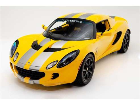 2006 Lotus Elise for sale in Seattle, WA