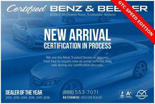 2014 Bentley Continental GT Speed for sale in Scottsdale, AZ