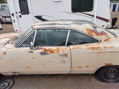 1969 Plymouth Roadrunner for sale in Collierville, TN