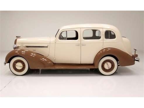 1936 Buick Special for sale in Morgantown, PA