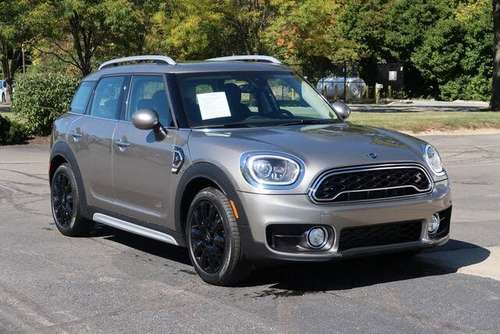 2019 MINI Countryman Cooper S ALL4 AWD for sale in Indianapolis, IN