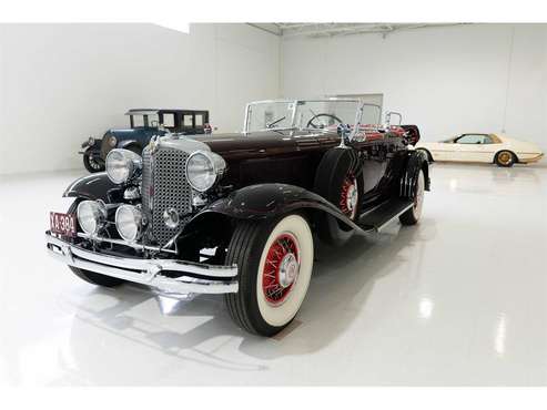1931 Chrysler Imperial for sale in Westport, CT