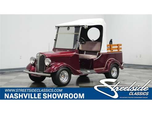 2000 Miscellaneous Golf Cart for sale in Lavergne, TN