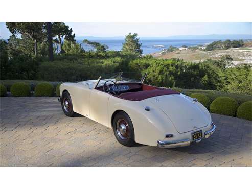 1953 Allard K3 for sale in Monterey, CA