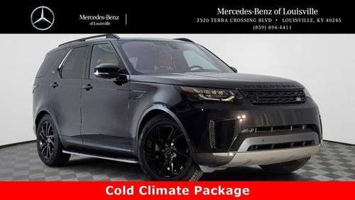 2020 Land Rover Discovery HSE for sale in Louisville, KY
