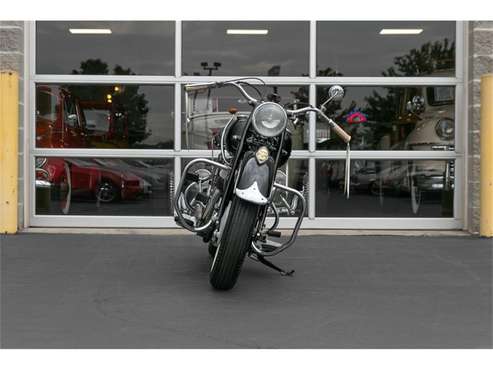 1947 Indian Chief for sale in St. Charles, MO