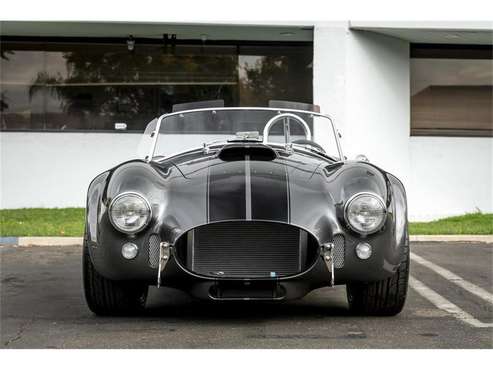 1965 Superformance Cobra for sale in Cookeville, TN
