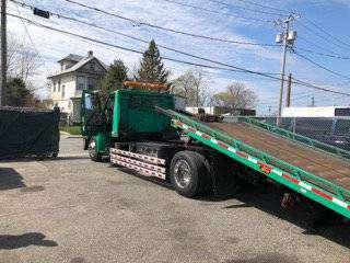 2008 *Sterling* *ACTERRA FLATBED TOW TRUCK WHEEL LIFT* - cars &... for sale in Massapequa, MI