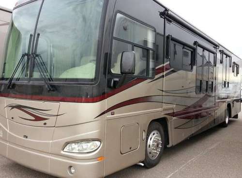 2006 Damon Tuscany 4076 Diesel with Extended Warrenty - cars & for sale in NV