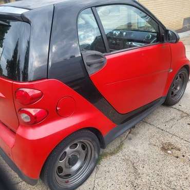 2013 smart for two pasion hatch back for sale in URBANDALE, IA