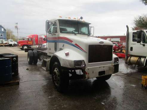 2005 Peterbilt 330 (Parts or Repair) - - by dealer for sale in NH